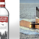 Illustration for article titled Drunk Russian Fishermen Crash into Nuclear Submarine